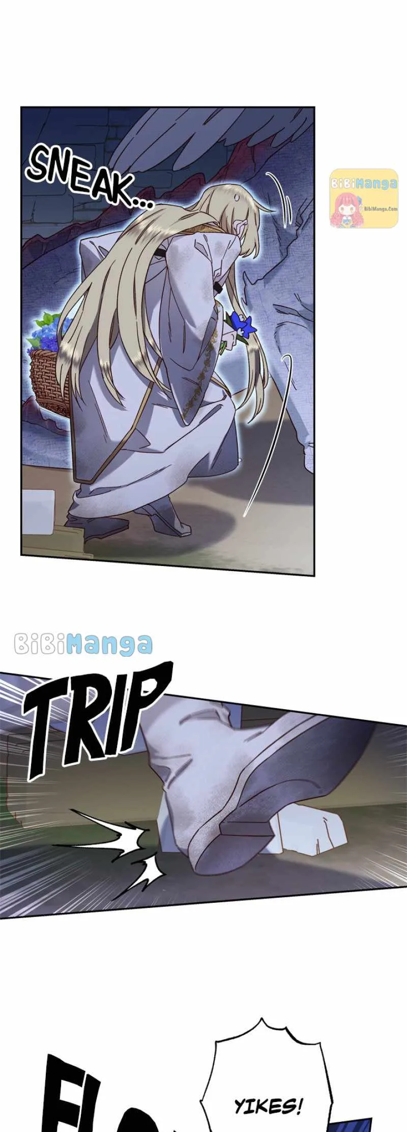 Save Me, Princess Chapter 51 page 3