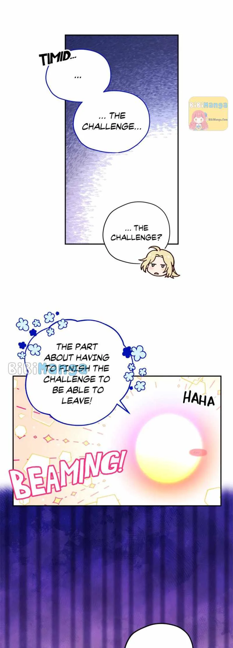 Save Me, Princess Chapter 51 page 44