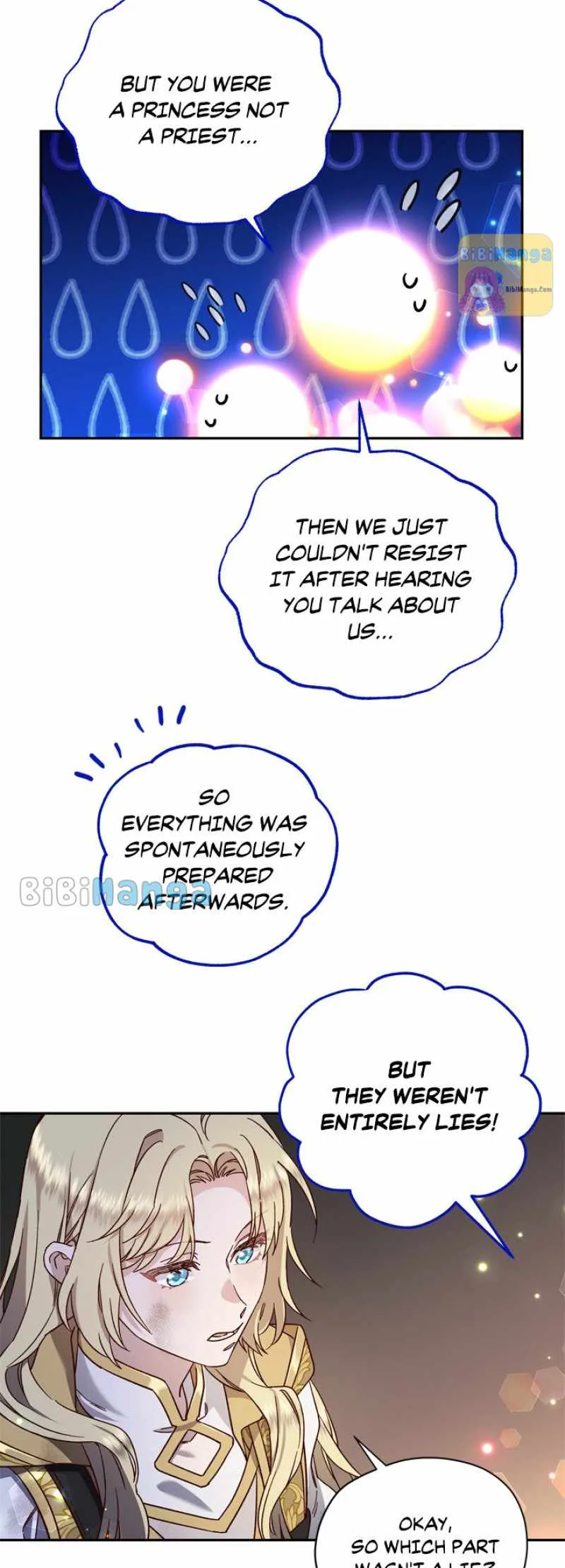 Save Me, Princess Chapter 51 page 42
