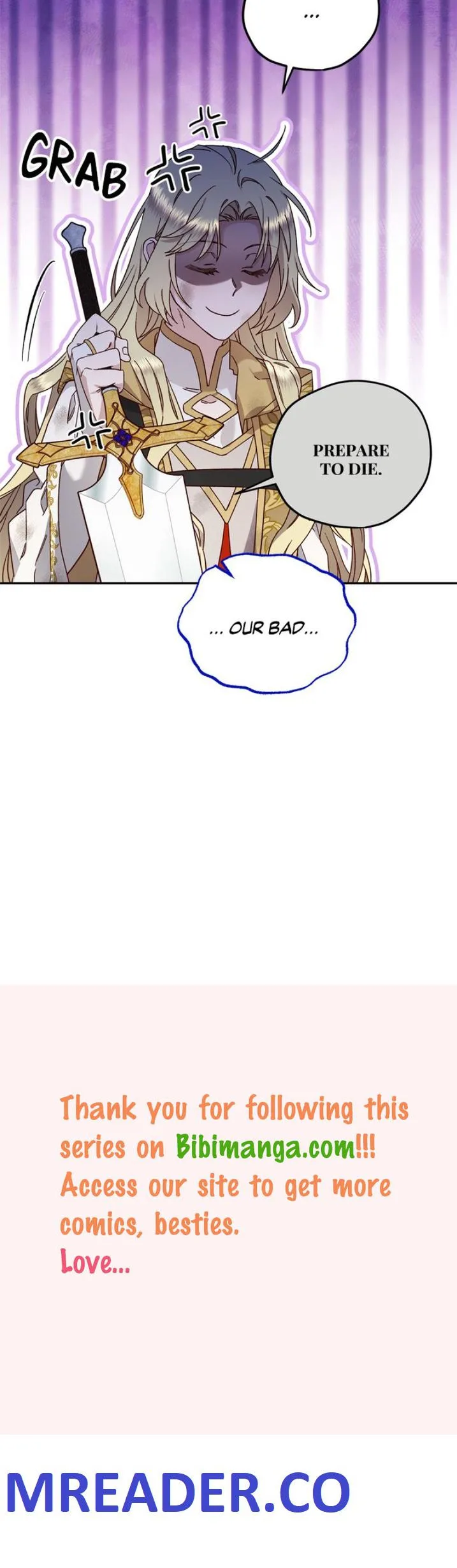 Save Me, Princess Chapter 51 page 45