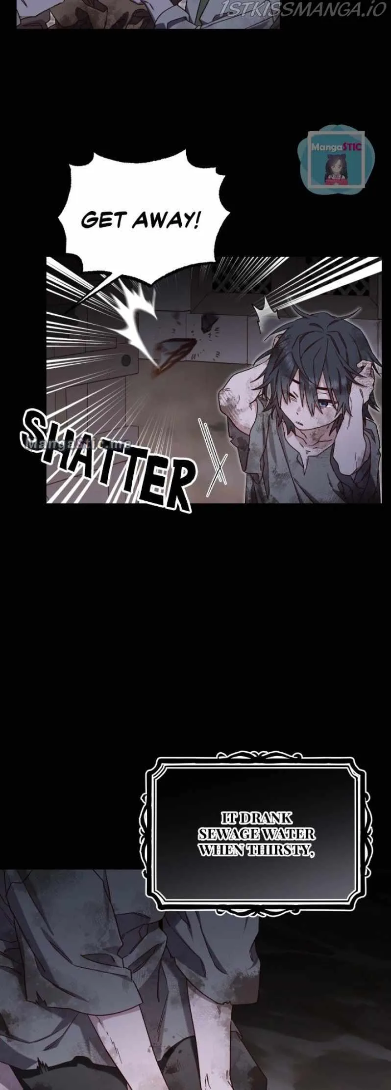 Save Me, Princess Chapter 53 page 4