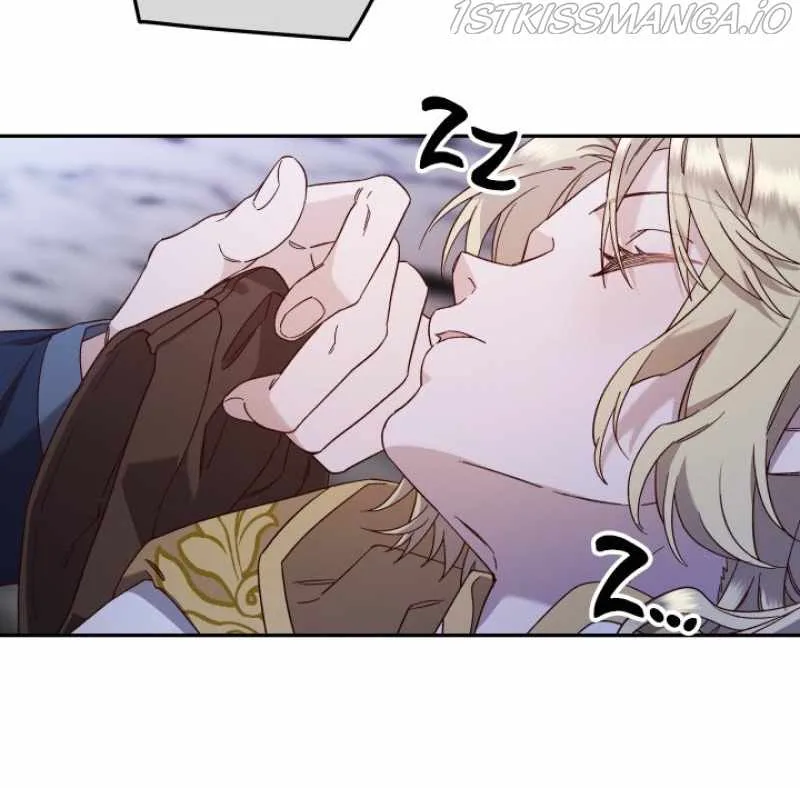 Save Me, Princess Chapter 55 page 20