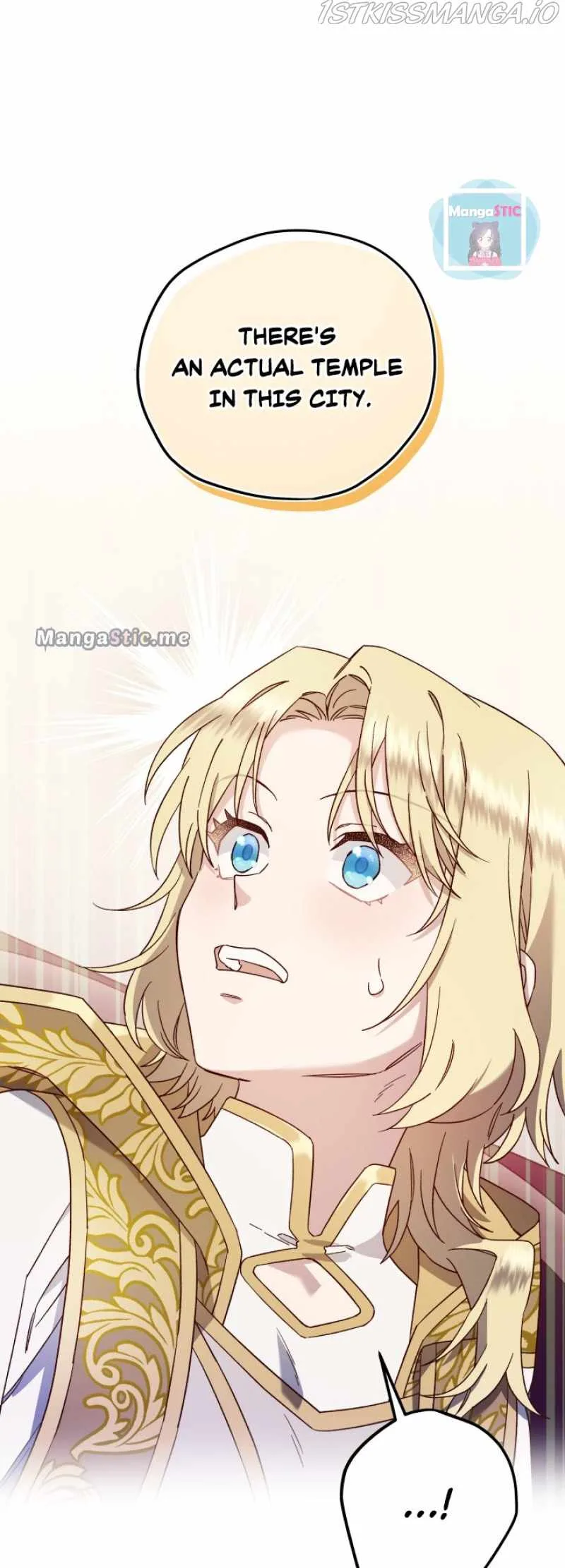Save Me, Princess Chapter 55 page 46