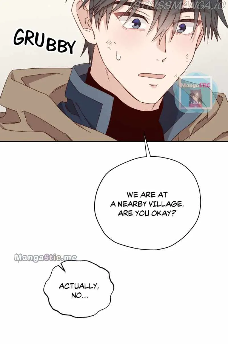 Save Me, Princess Chapter 55 page 6