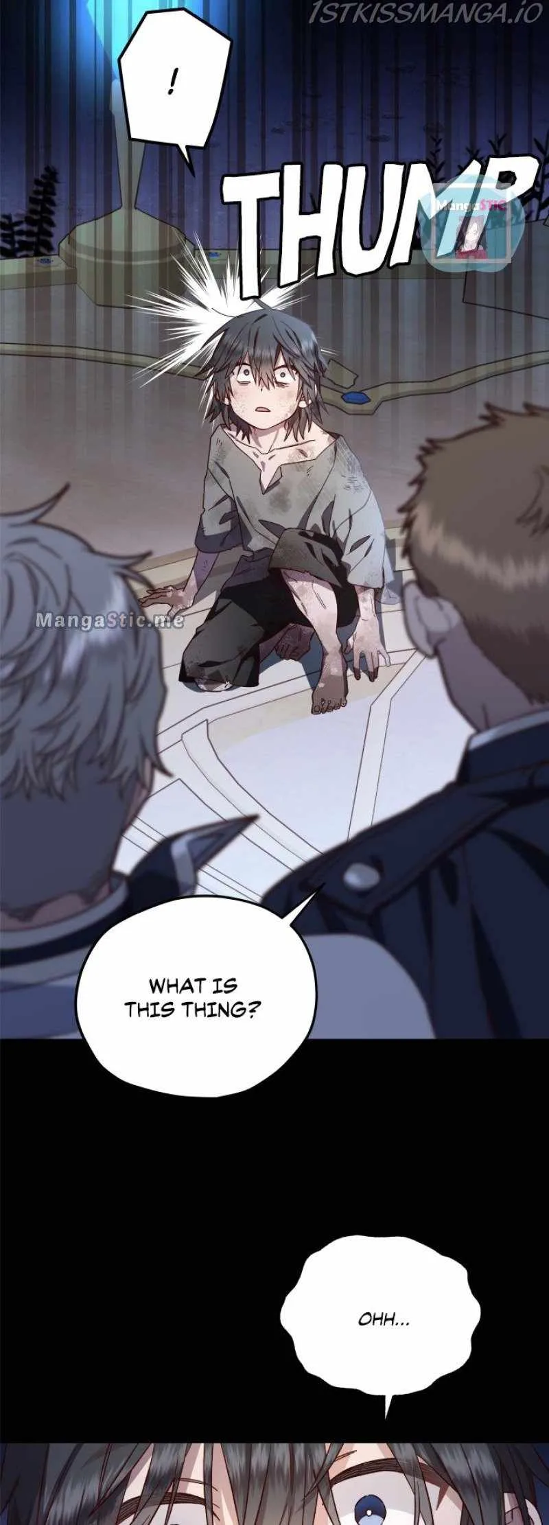 Save Me, Princess Chapter 53 page 15