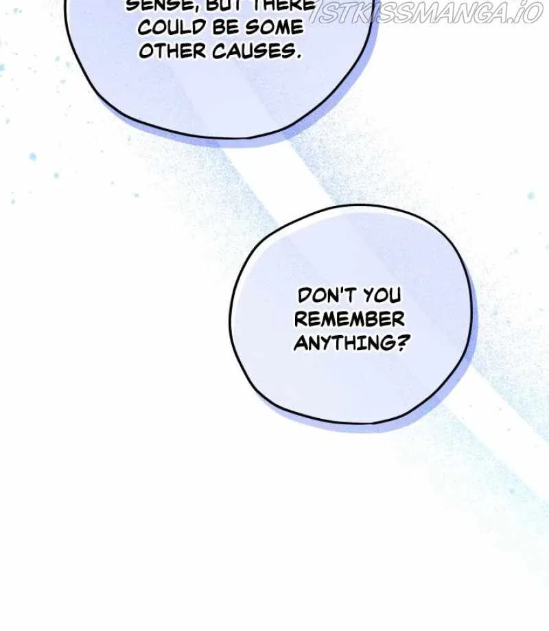 Save Me, Princess Chapter 55 page 34