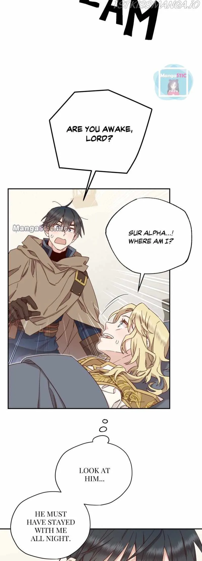 Save Me, Princess Chapter 55 page 5