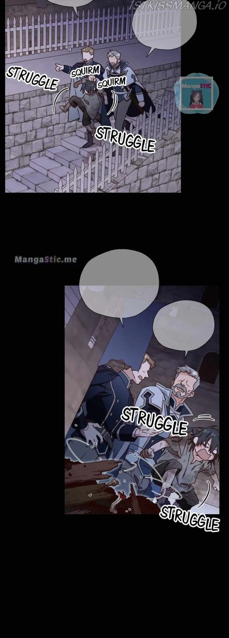 Save Me, Princess Chapter 53 page 24