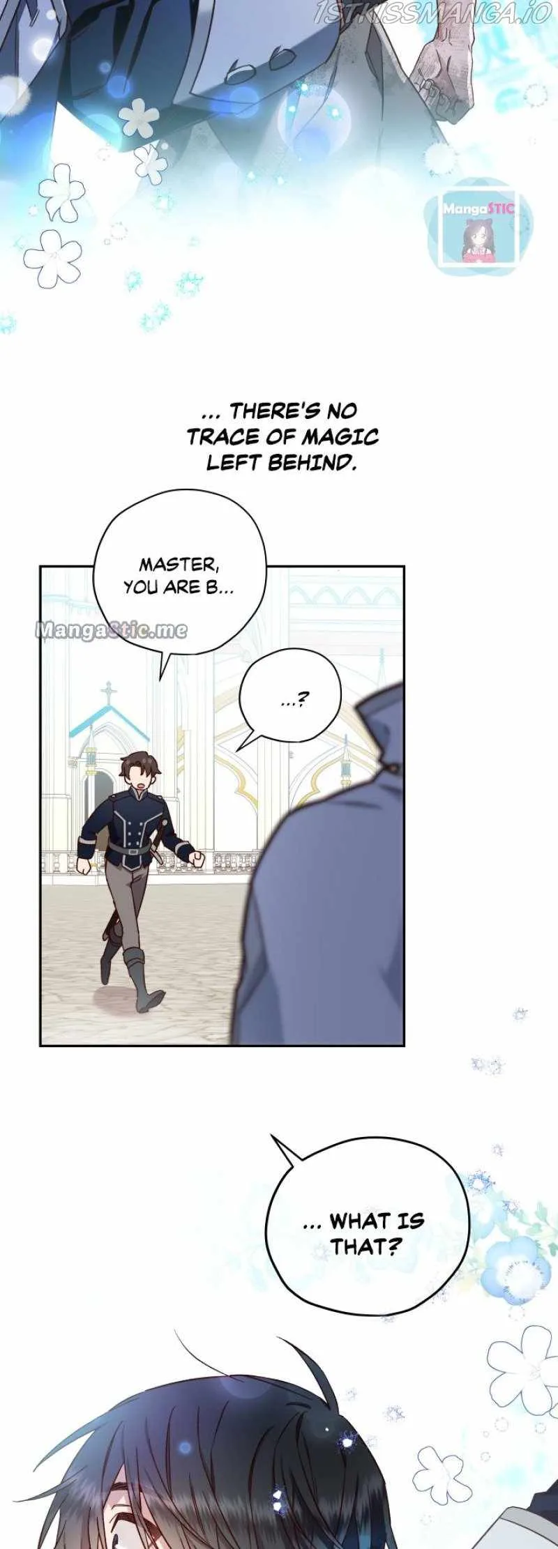 Save Me, Princess Chapter 53 page 29