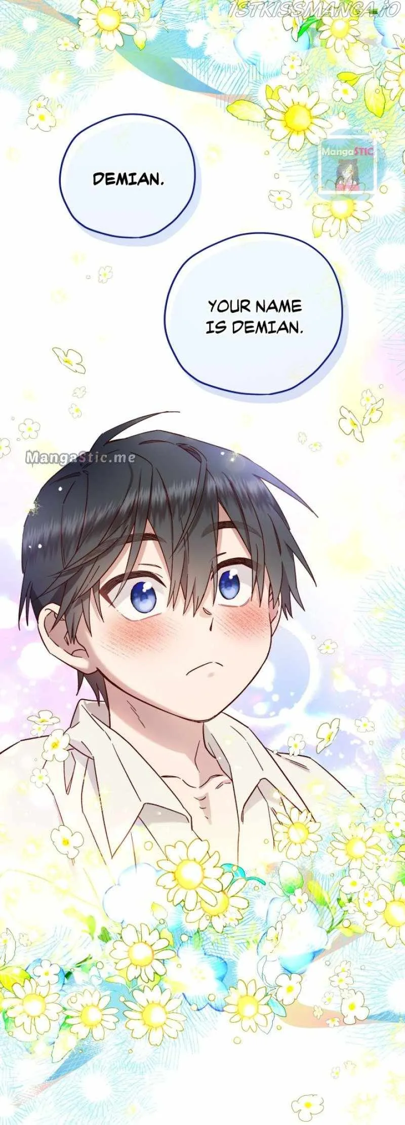 Save Me, Princess Chapter 53 page 41