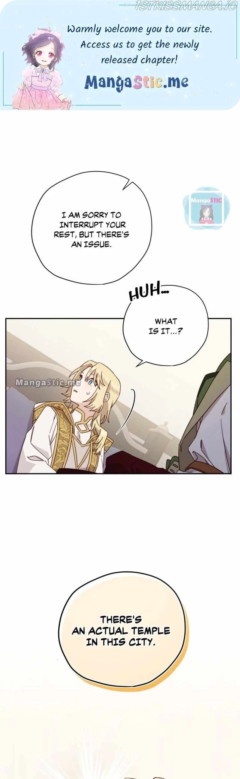 Save Me, Princess Chapter 56 page 2