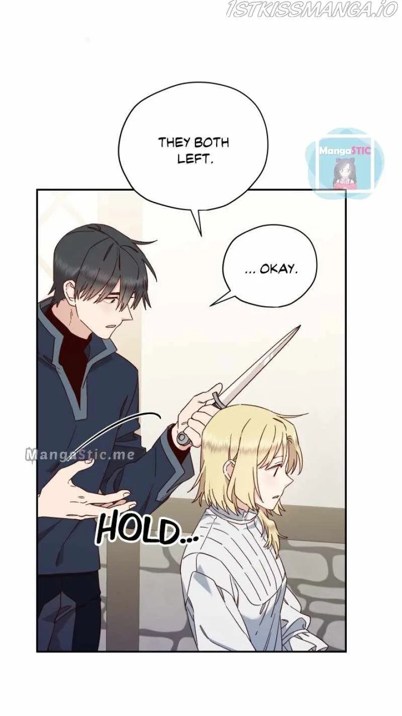 Save Me, Princess Chapter 56 page 56