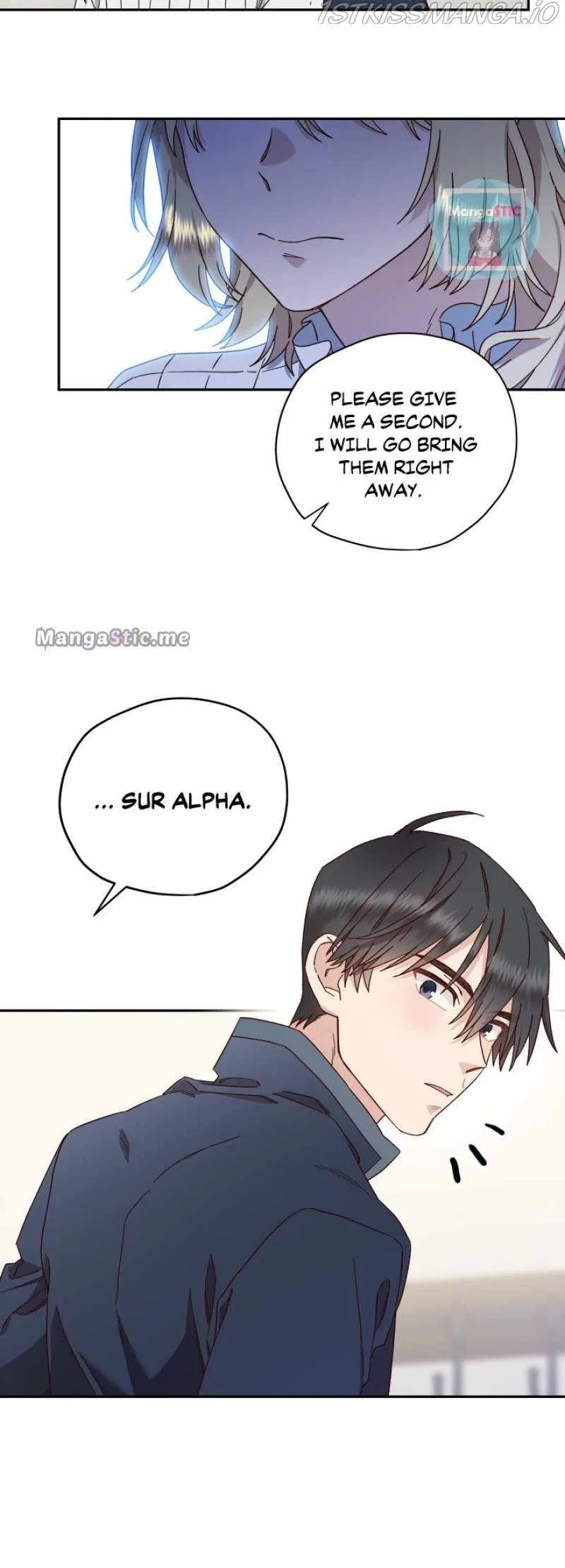 Save Me, Princess Chapter 56 page 58