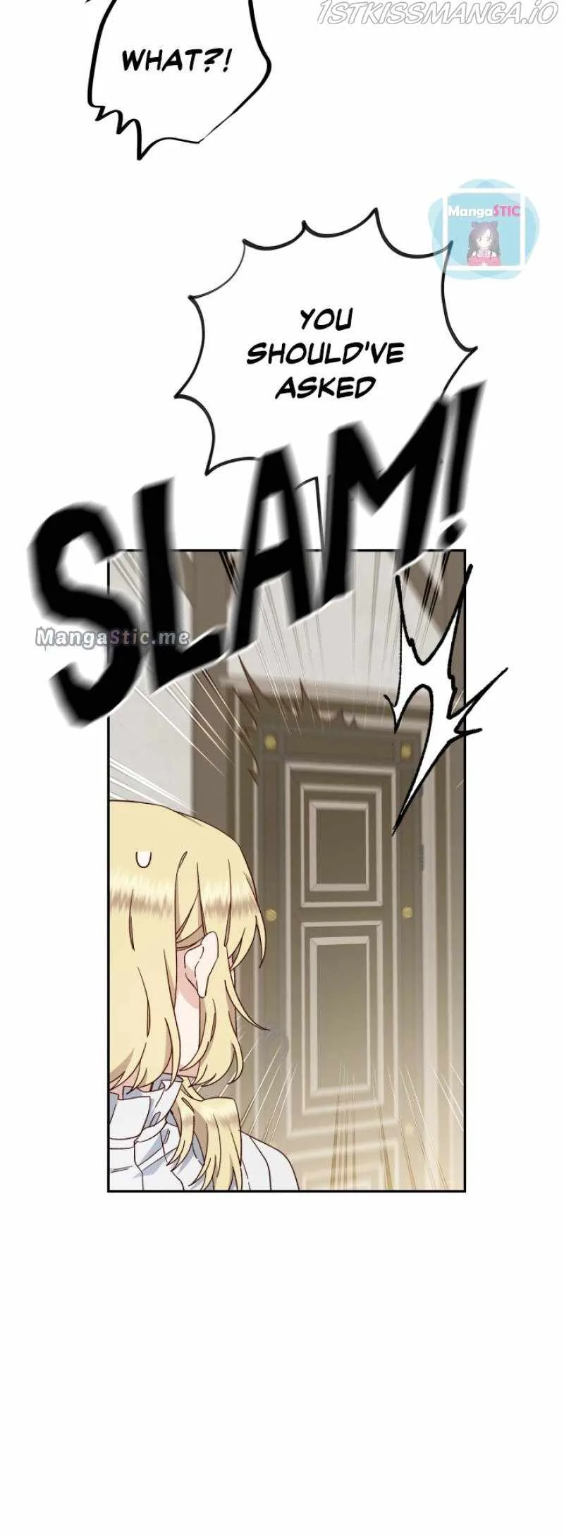 Save Me, Princess Chapter 56 page 52