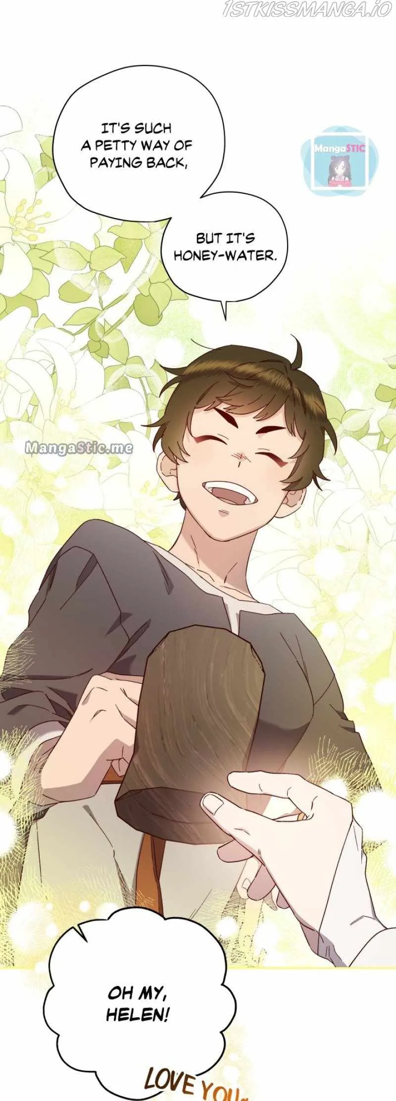 Save Me, Princess Chapter 56 page 27