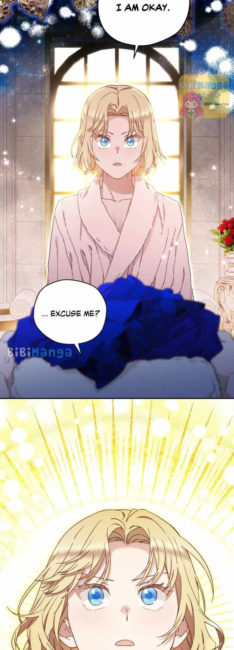 Save Me, Princess Chapter 59 page 18