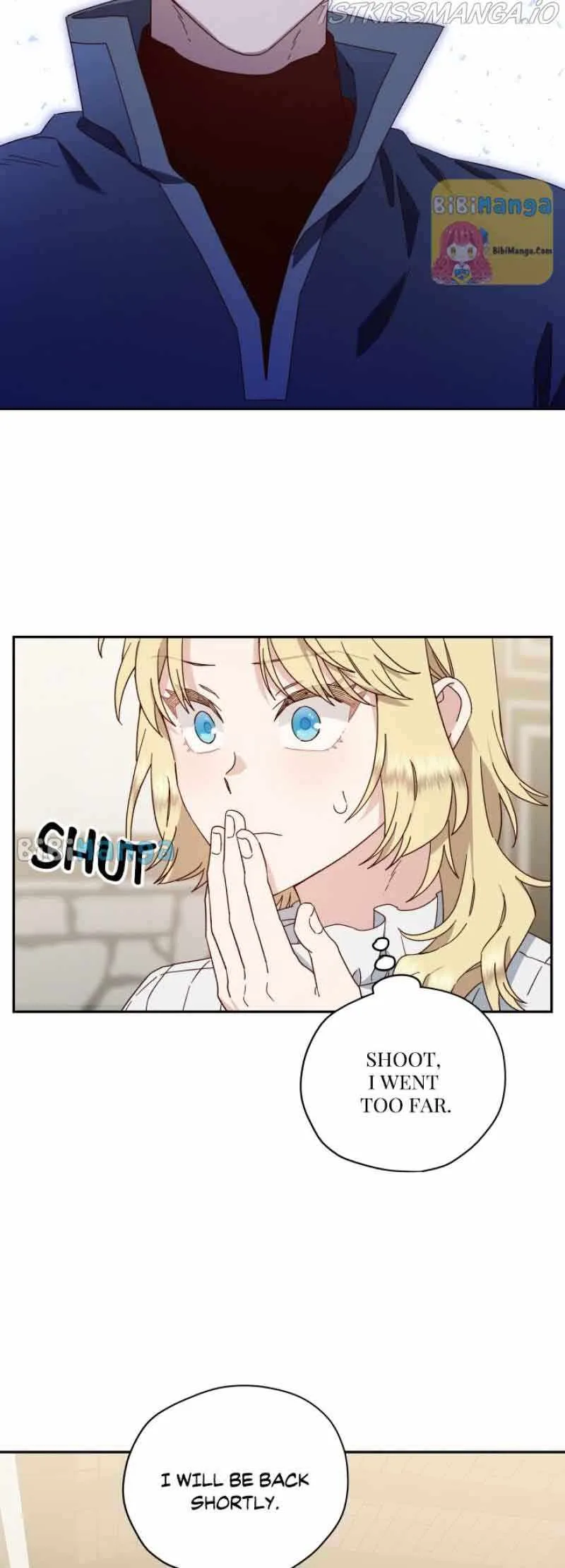 Save Me, Princess Chapter 57 page 8