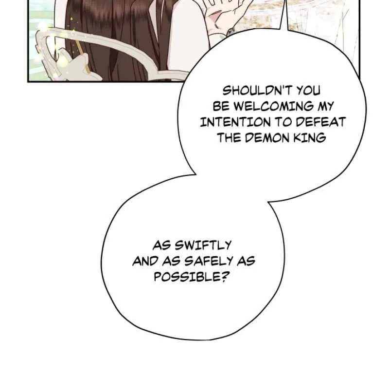 Save Me, Princess Chapter 59 page 51