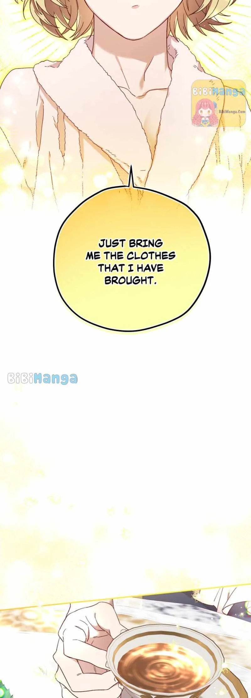 Save Me, Princess Chapter 59 page 19