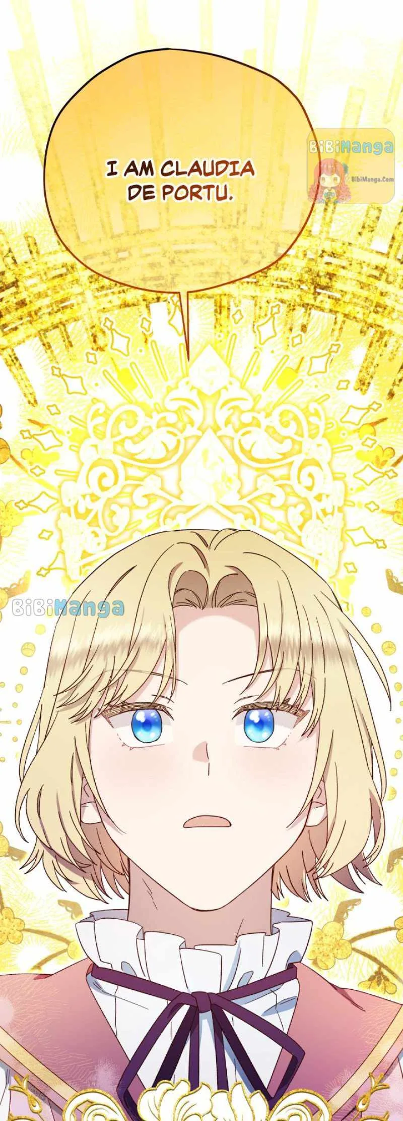 Save Me, Princess Chapter 59 page 45