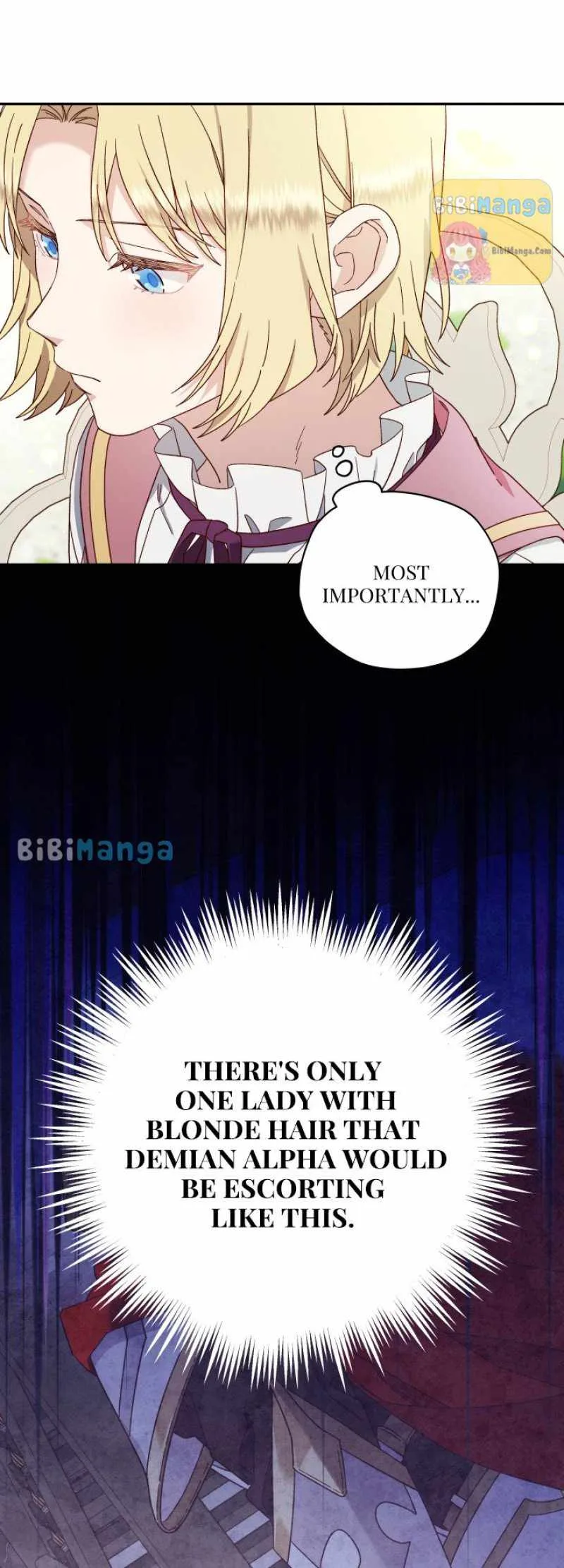 Save Me, Princess Chapter 59 page 22