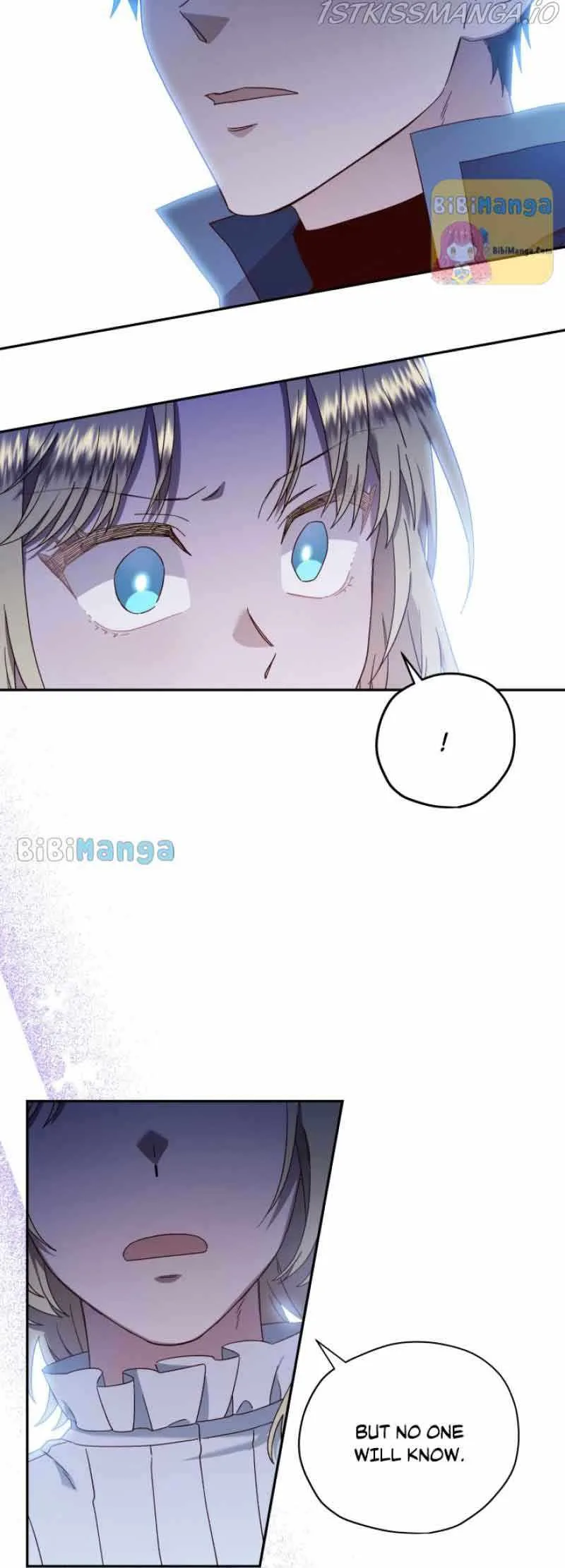 Save Me, Princess Chapter 57 page 5