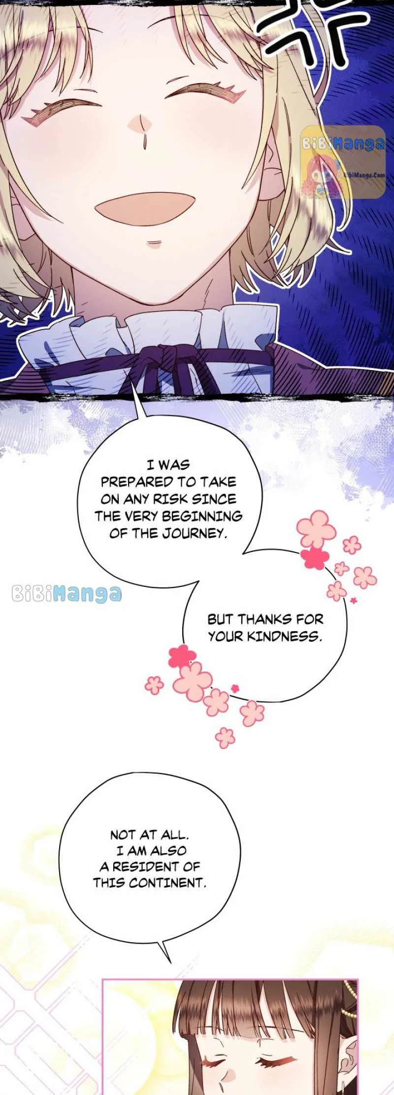 Save Me, Princess Chapter 59 page 34