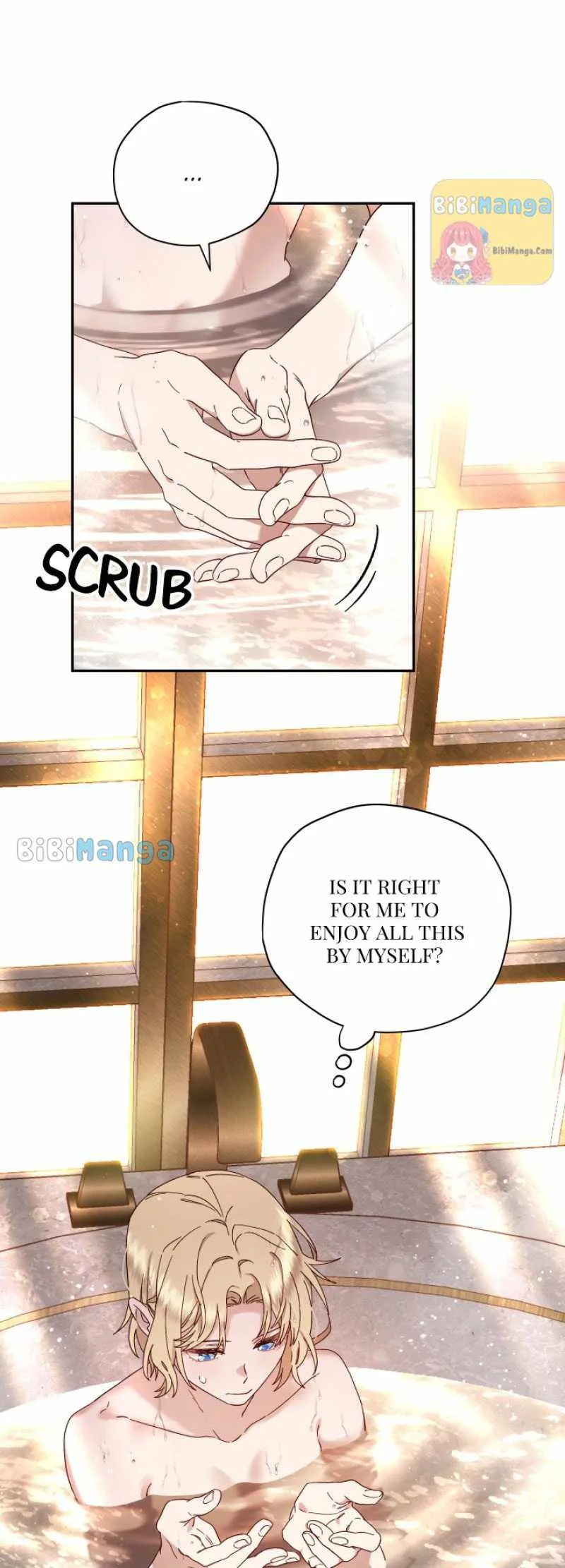 Save Me, Princess Chapter 59 page 7