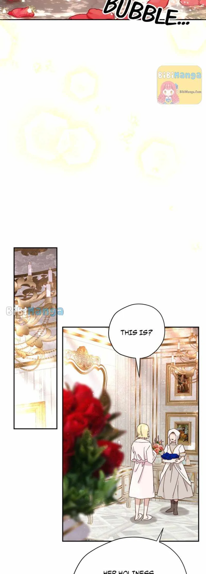 Save Me, Princess Chapter 59 page 15
