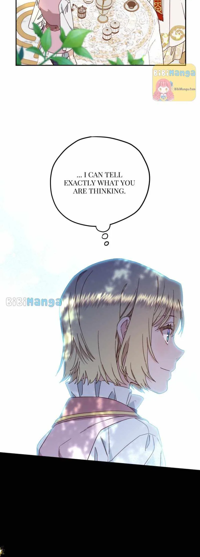 Save Me, Princess Chapter 59 page 4
