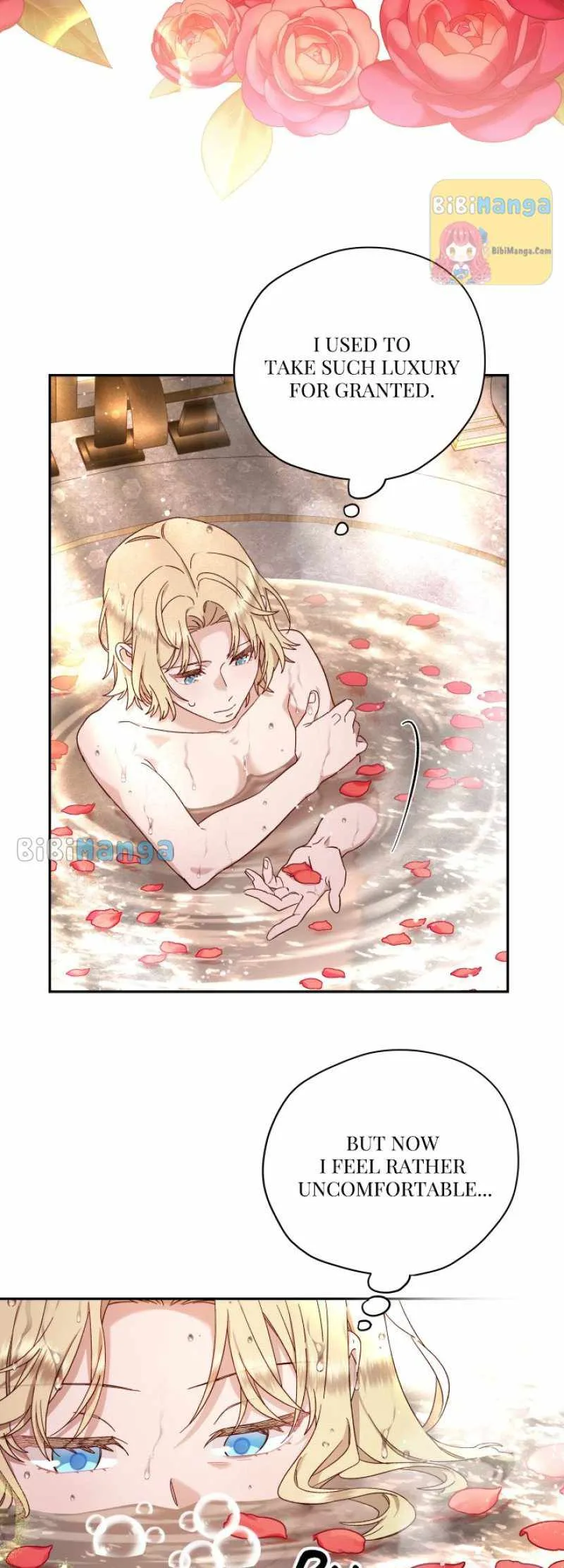 Save Me, Princess Chapter 59 page 14