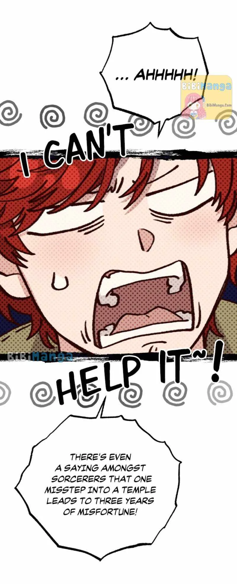 Save Me, Princess Chapter 58 page 43