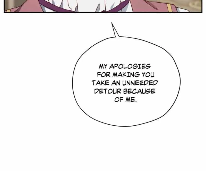 Save Me, Princess Chapter 58 page 6