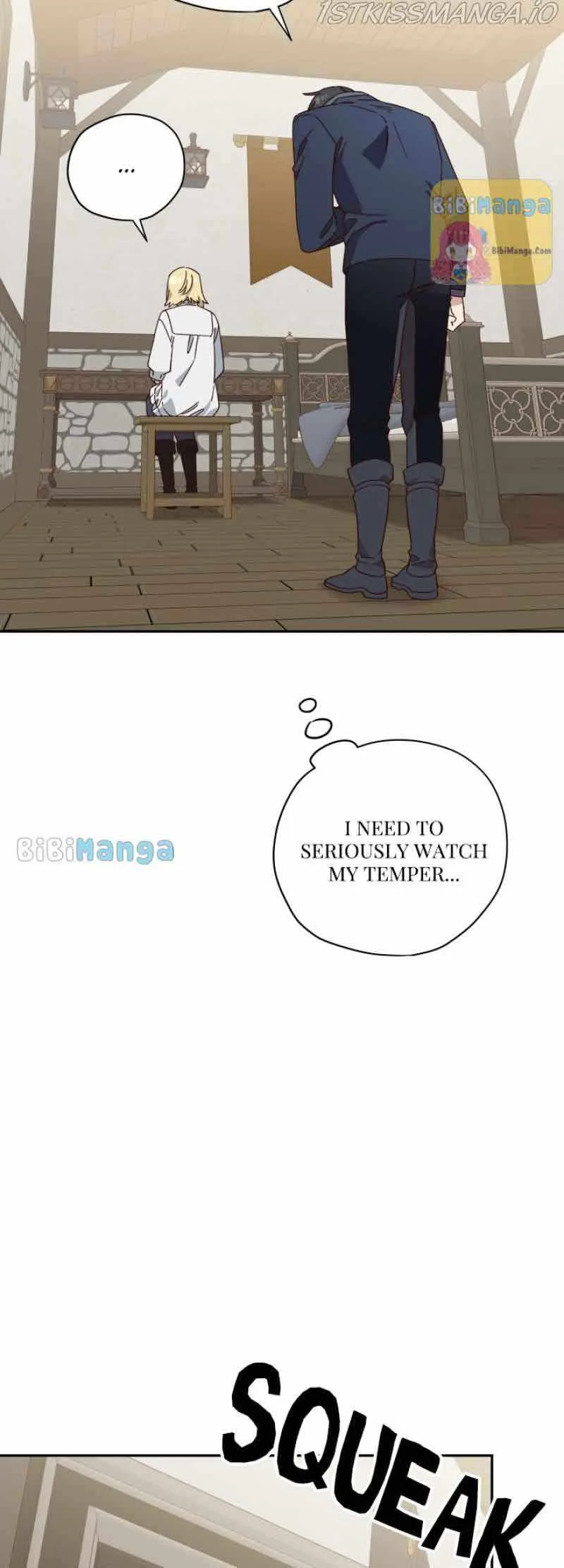 Save Me, Princess Chapter 57 page 9