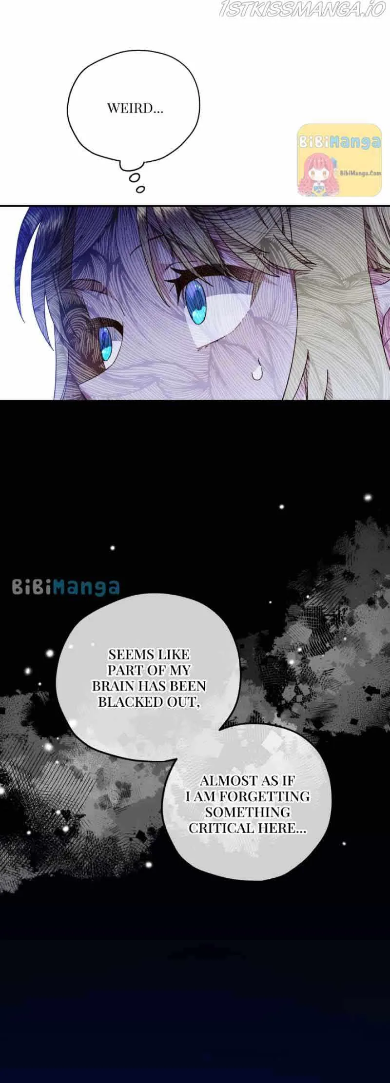 Save Me, Princess Chapter 57 page 20