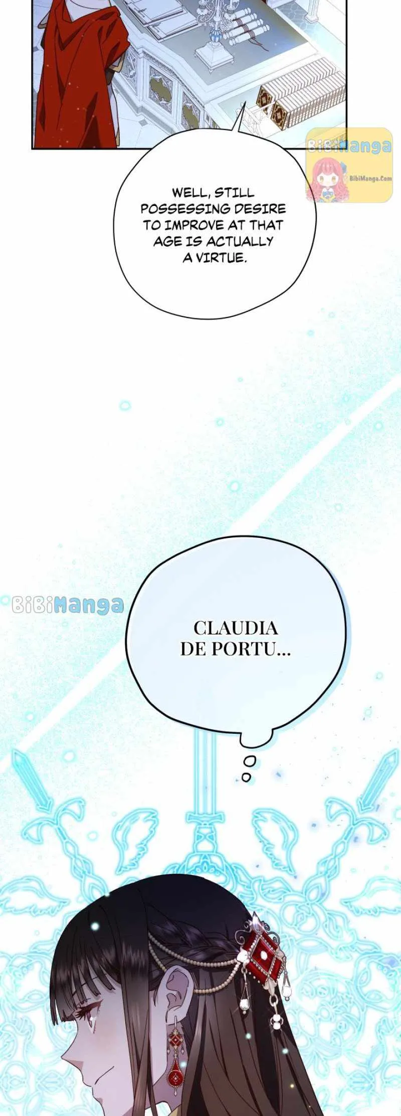 Save Me, Princess Chapter 58 page 55