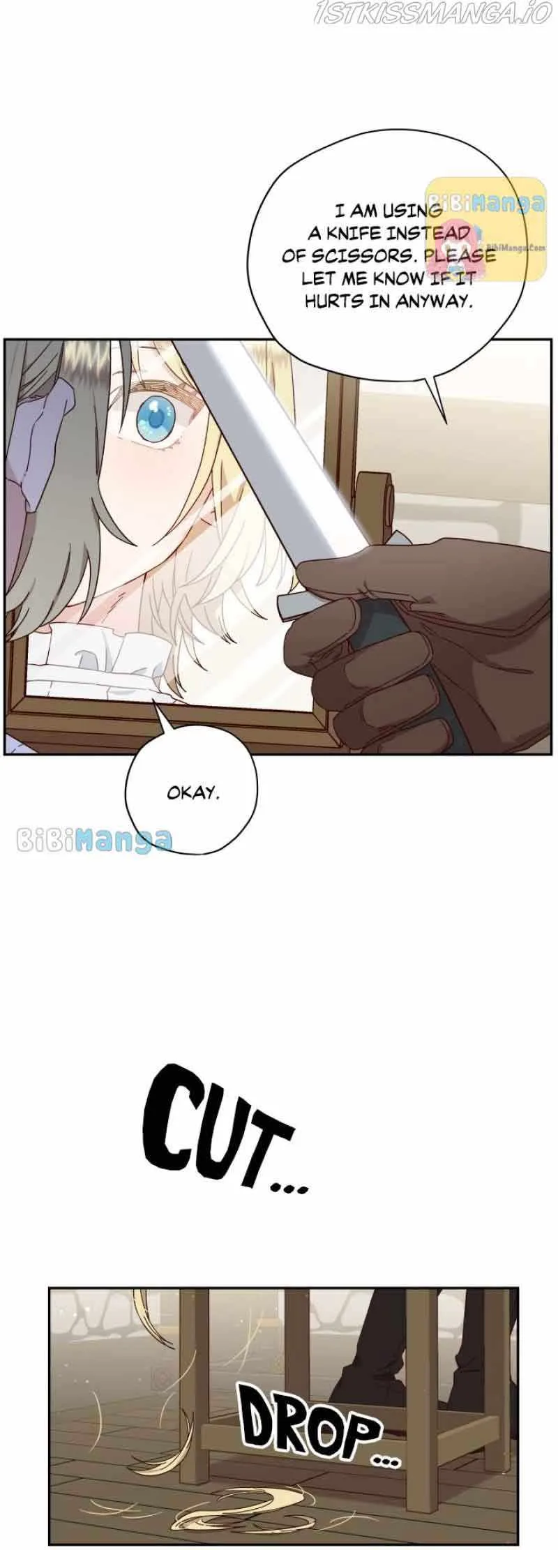 Save Me, Princess Chapter 57 page 11