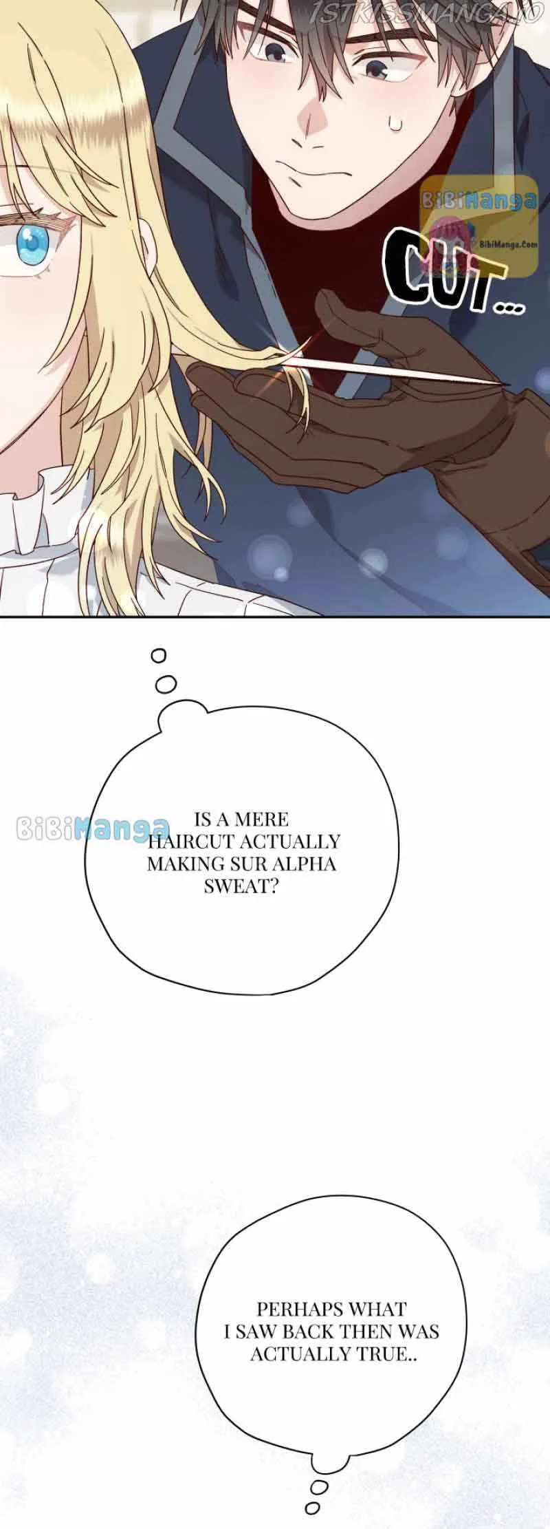 Save Me, Princess Chapter 57 page 13