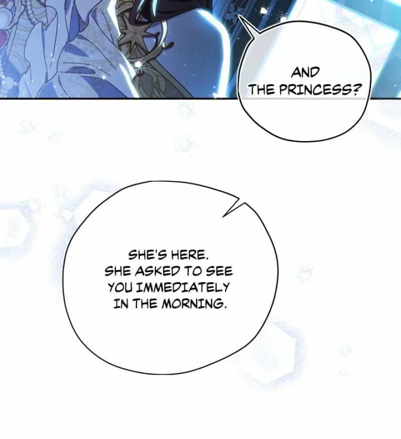 Save Me, Princess Chapter 58 page 48