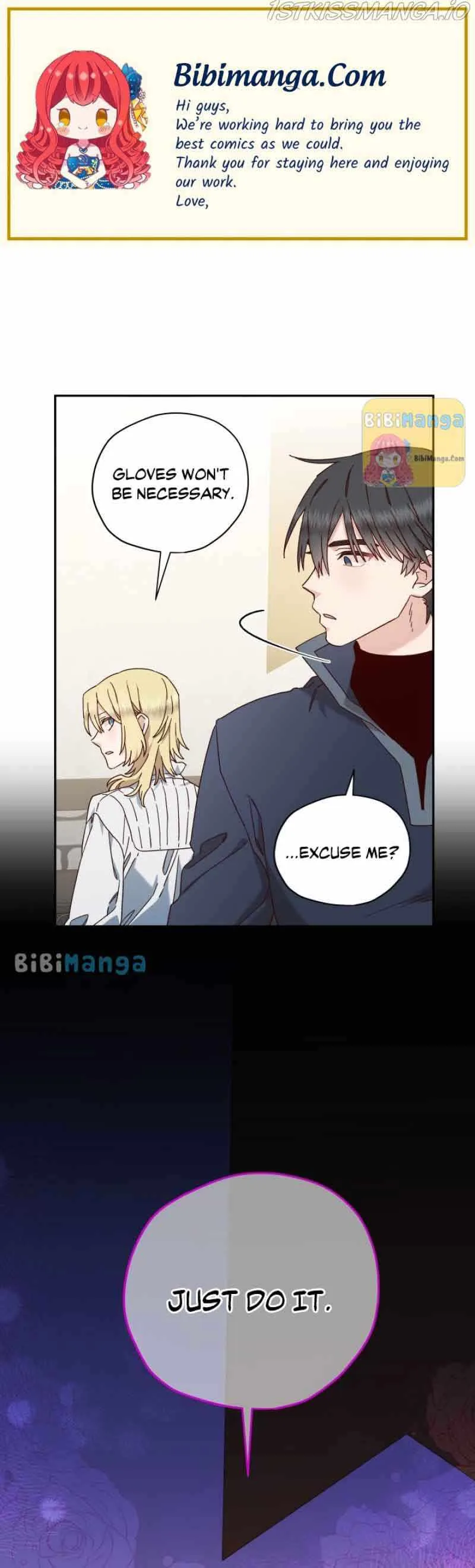 Save Me, Princess Chapter 57 page 2