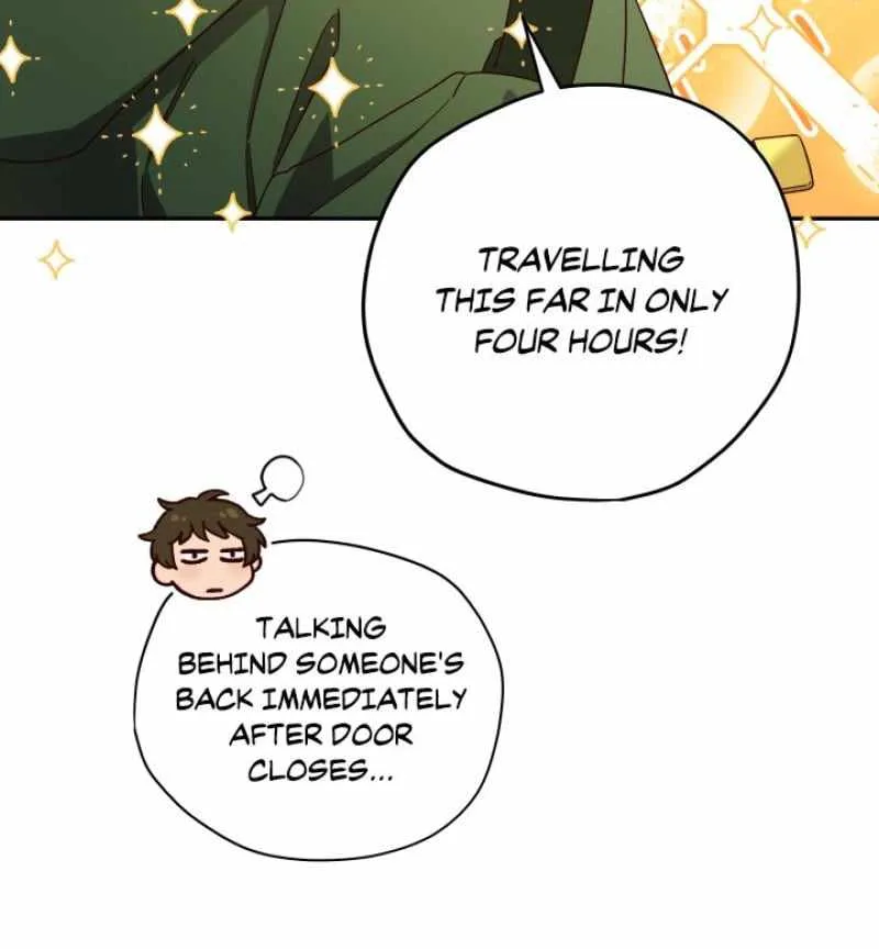 Save Me, Princess Chapter 58 page 29