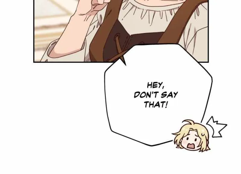 Save Me, Princess Chapter 58 page 34