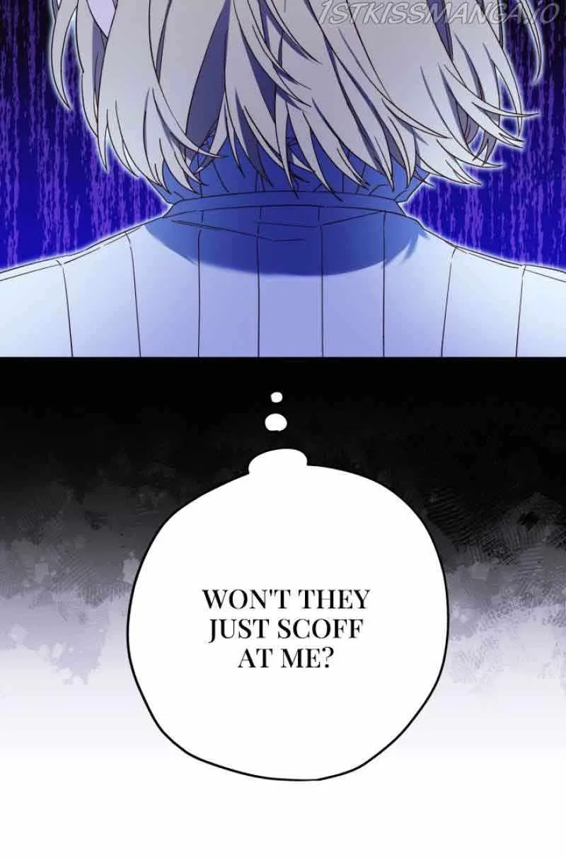 Save Me, Princess Chapter 57 page 36