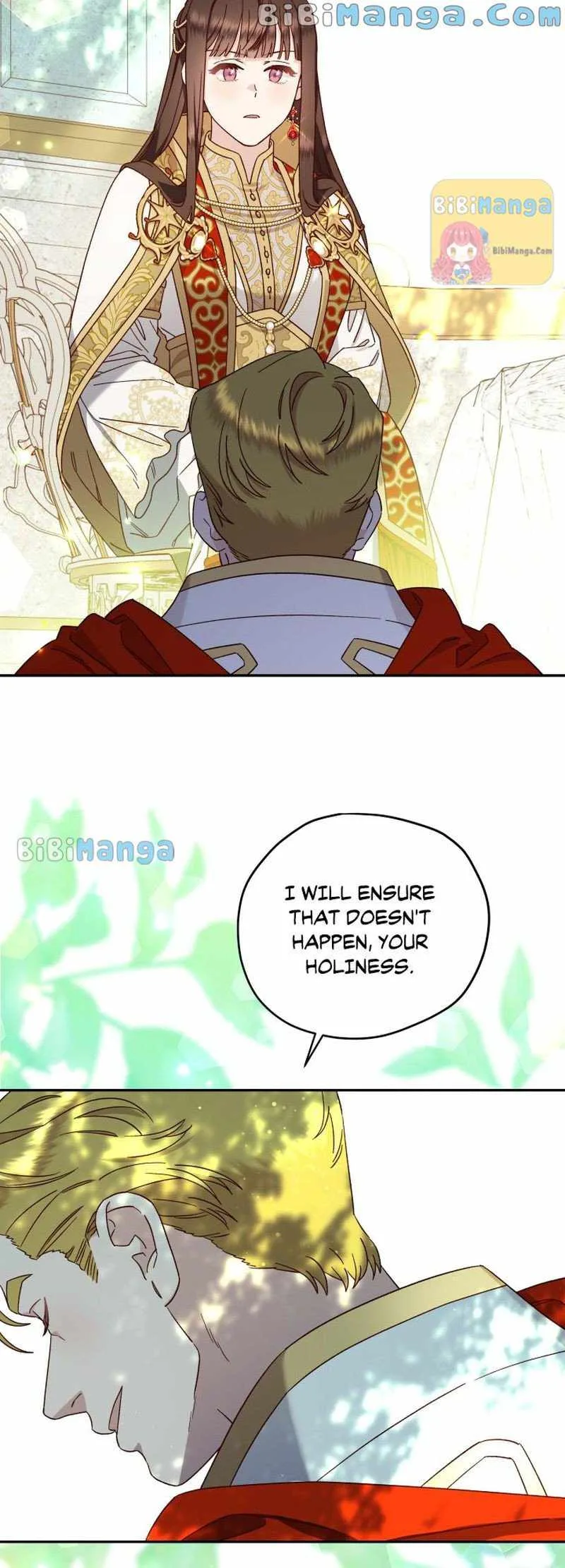 Save Me, Princess Chapter 60 page 10