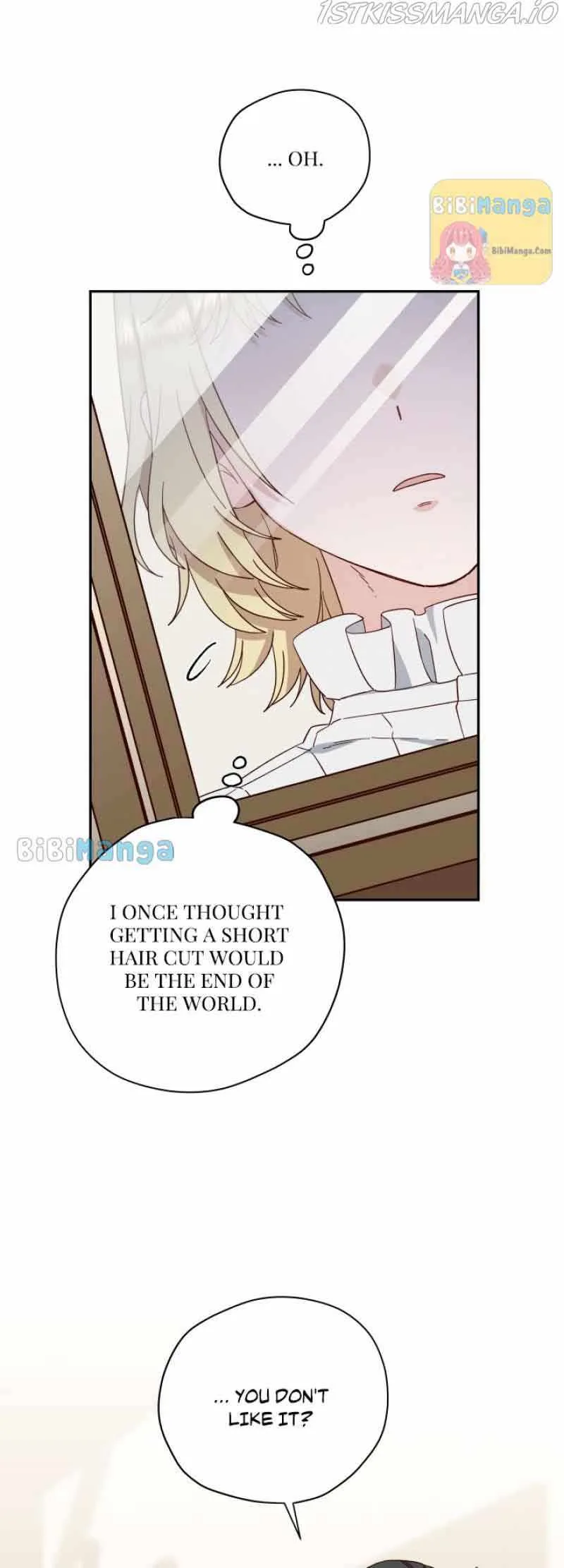 Save Me, Princess Chapter 57 page 31