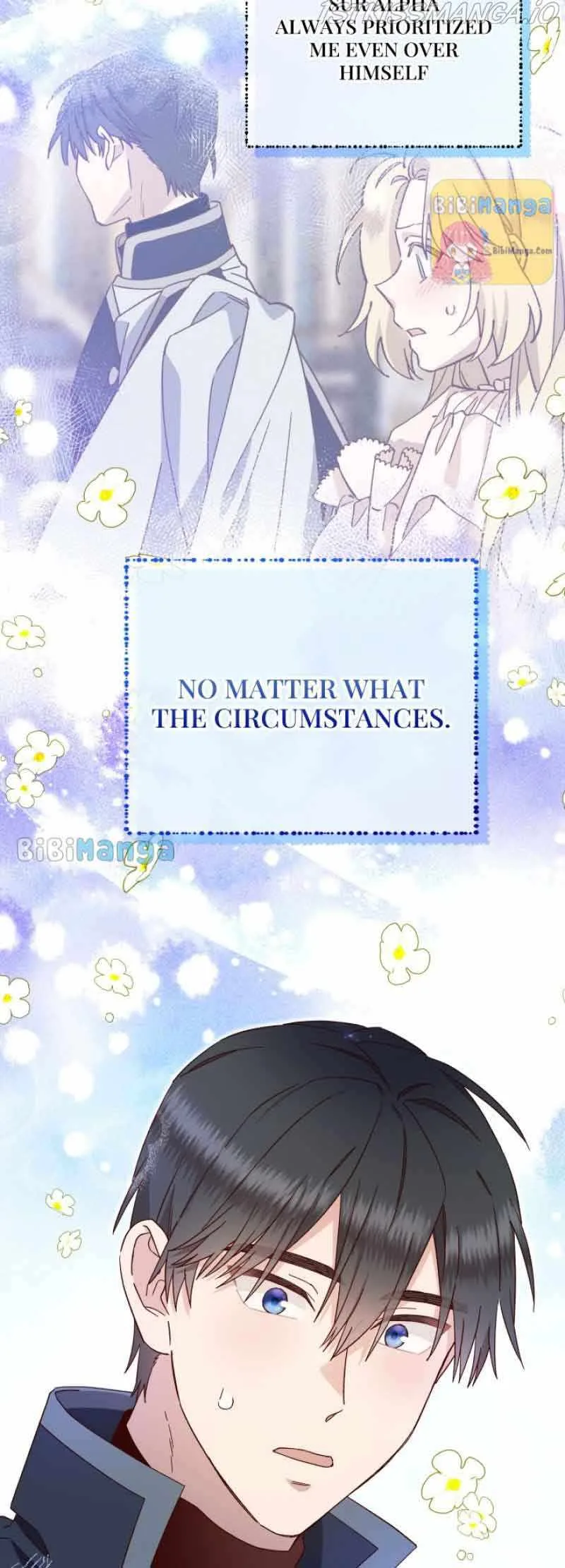 Save Me, Princess Chapter 57 page 41