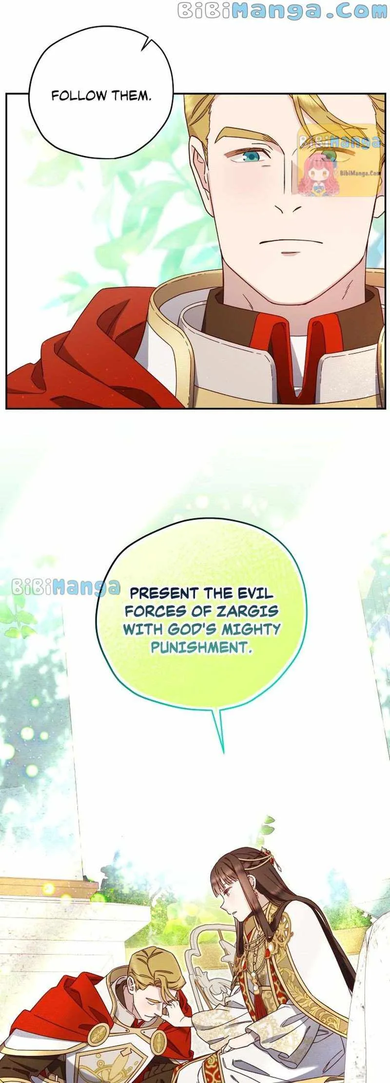 Save Me, Princess Chapter 60 page 7