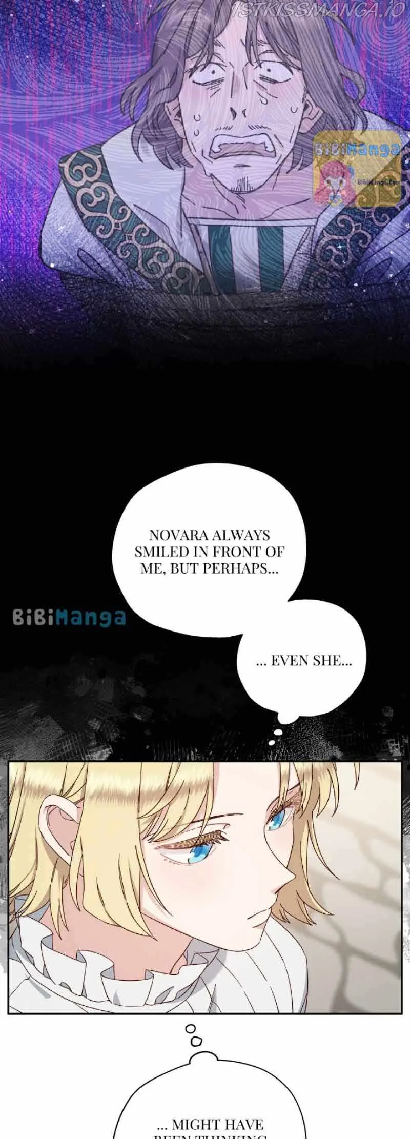 Save Me, Princess Chapter 57 page 28