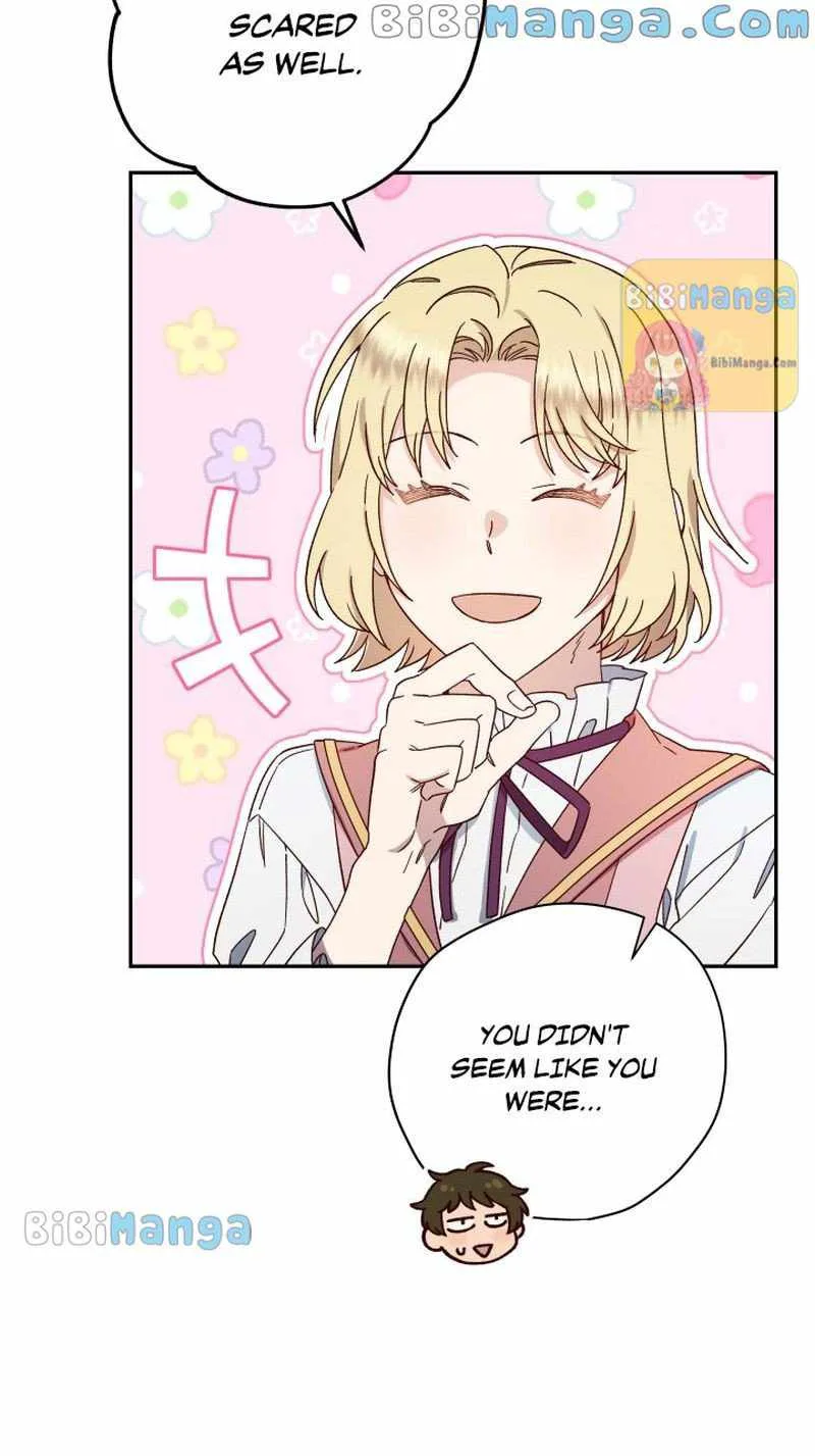 Save Me, Princess Chapter 60 page 15