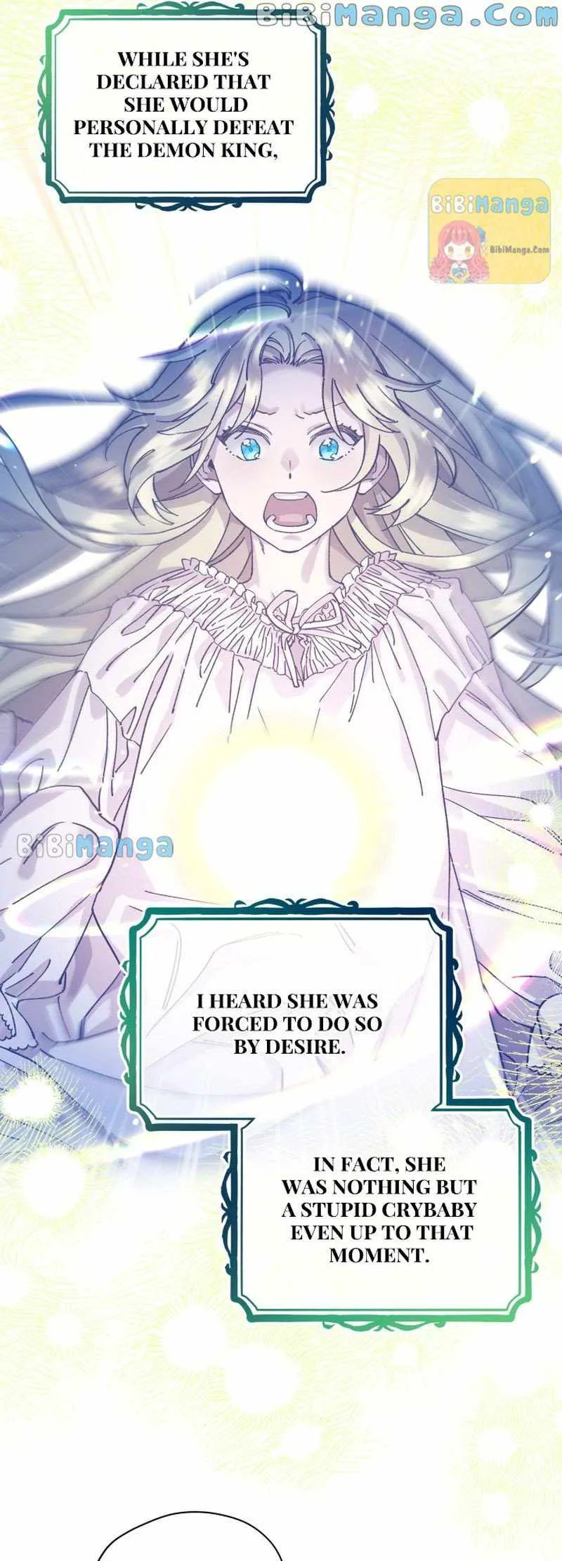 Save Me, Princess Chapter 60 page 4
